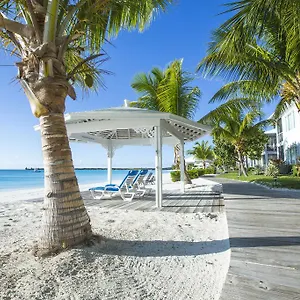 *** Resort Cape Santa Maria Resort&villas Bahamas