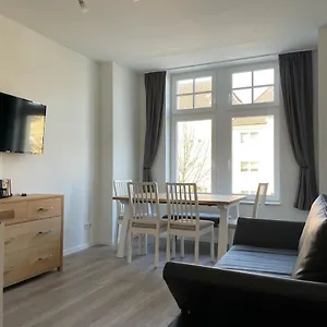 Apartment Office Zentral Zur Dortmunder Innenstadt Dortmund