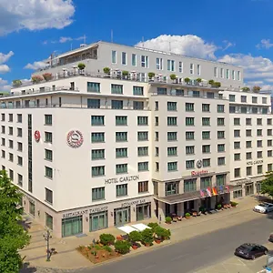Otel Sheraton Carlton *****