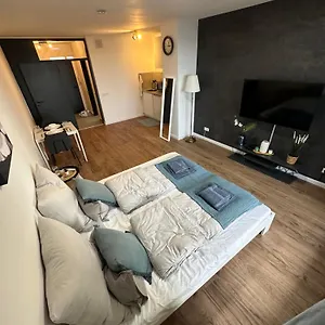 Apartment Urban Zen Hannover