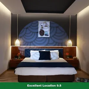 Nova Plaza Crystal & Hotel Istanbul