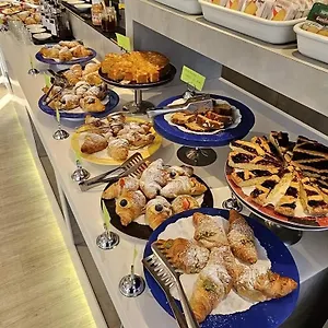 *** Hotel Annalisa Italia