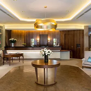 Mondial Am Kurfuerstendamm Hotell