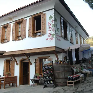 Konukevi Kalispera 