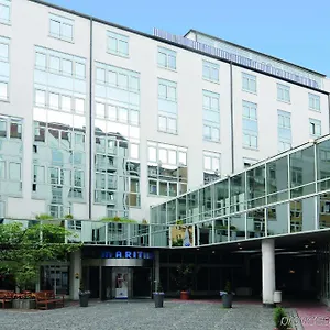 Otel Maritim ****