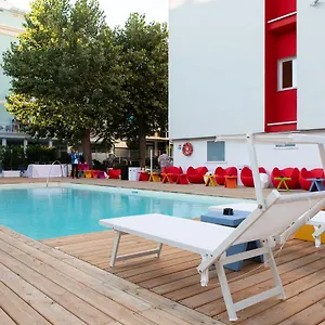 *** Hotel Rainbow ***s Italia