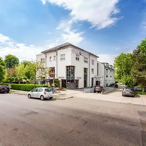 Hotel Hiemann - Superior, Lipsia
