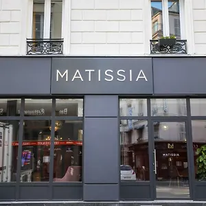 아파트호텔 Le Matissia 파리