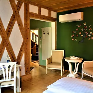 Hotel Kronacher Stadthotels Kronach