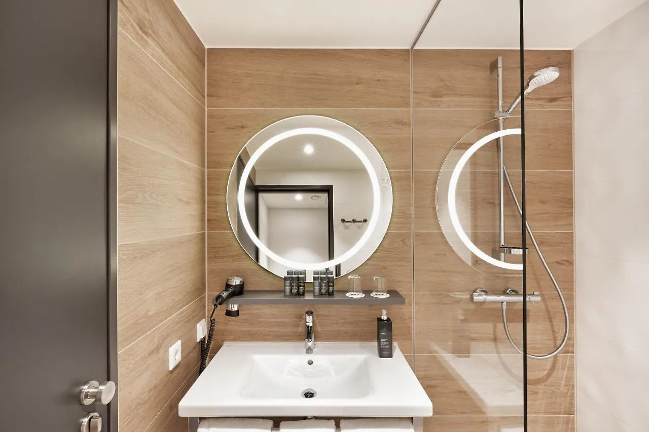 H2 Hotel Leipzig