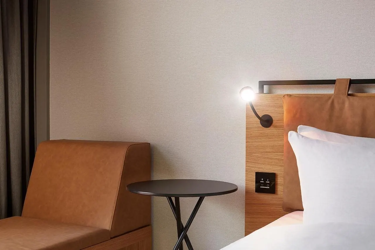 H2 Hotel Leipzig