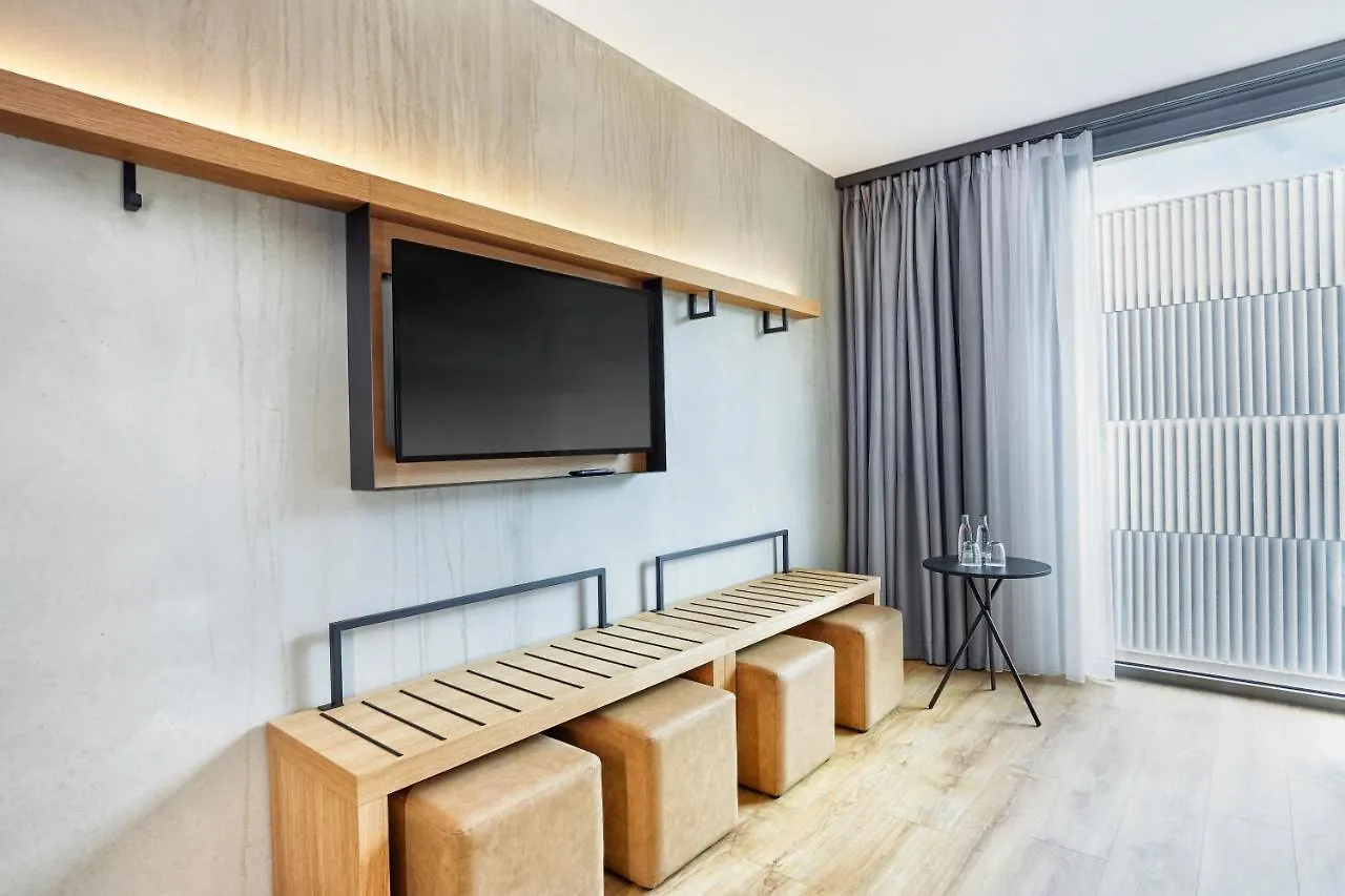 H2 Hotel Leipzig
