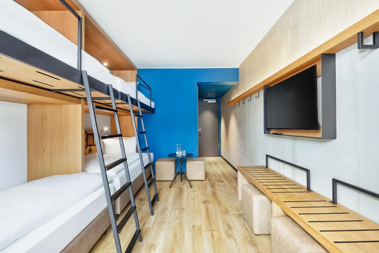 H2 Hotel Leipzig