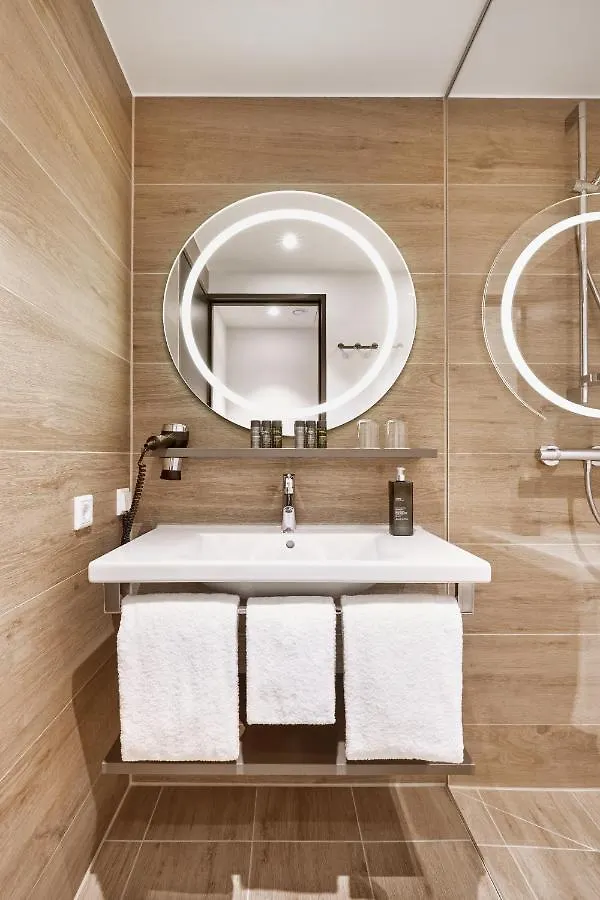 H2 Hotel Leipzig